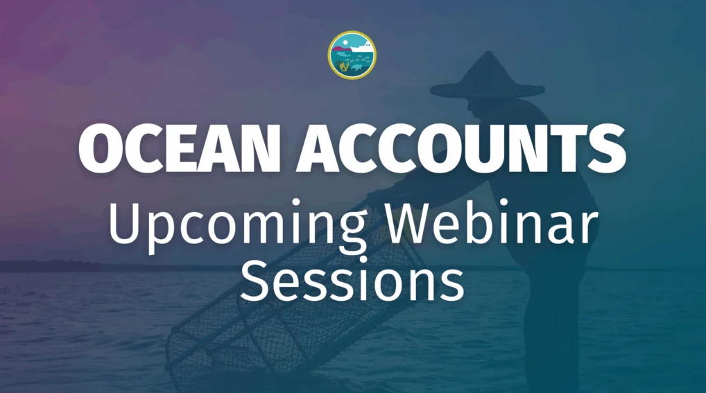 Ocean Accounts: Social Accounts