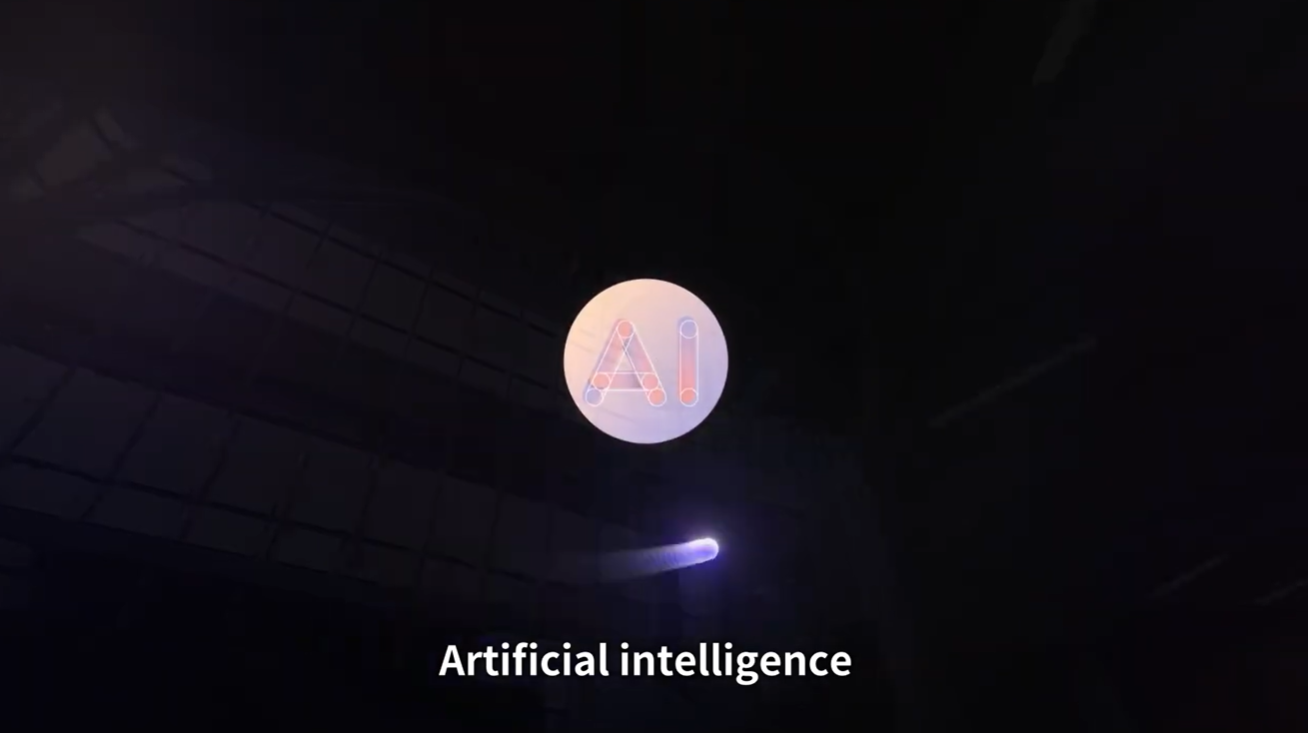 點選開啟【𝟮𝟬𝟮𝟱 𝗔𝗜 引領永續社會國際學術研討會 30秒精華】詳細頁面